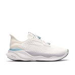 Pace Rise // Sneaker // White Combi (US: 9.5)