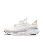 Pace Rise // Sneaker // White Combi (US: 9.5)