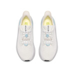 Pace Rise // Sneaker // White Combi (US: 9.5)