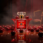 Sacred Cherry // High Potency Pheromone Cologne Parfum // 1.75 oz