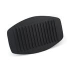 Jim Beam Cast Iron Meat Press