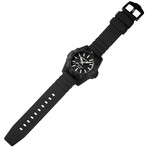 ProTek USMC Semper Fidelis Carbon Dive Quartz // PT4101SF