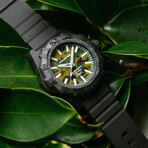 ProTek USMC Semper Fidelis Carbon Dive Quartz // PT4105SFC