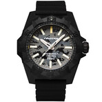 ProTek USMC Semper Fidelis Carbon Dive Quartz // PT4109SFC