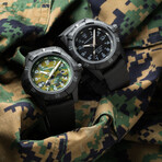 ProTek USMC Semper Fidelis 250th Anniversary Dive Quartz // PT1015SFC