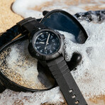 ProTek USMC Semper Fidelis 250th Anniversary Dive Quartz // PT1011SF