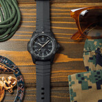 ProTek USMC Semper Fidelis 250th Anniversary Dive Quartz // PT1011SF