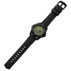 ProTek USMC Semper Fidelis 250th Anniversary Dive Quartz // PT1015SFC