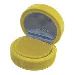 Gucci // 18k Yellow Gold GG Bracelet // 7.87" // Store Display