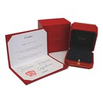 Cartier // 18k Yellow Gold Juste Un Clou Ring // Ring Size: 6.25 // Store Display