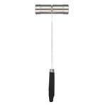 Jim Beam Salt and Pepper Shaker