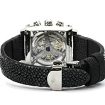 Tag Heuer Monaco Chronograph Automatic // CAL5113.FC6329 // Pre-Owned