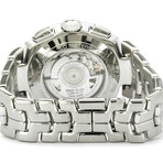 Tag Heuer Link Automatic // CBC2110.BA0603 // Pre-Owned