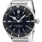 Breitling Super Ocean Heritage Automatic // AB2030121B1A1 // Pre-Owned