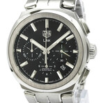 Tag Heuer Link Automatic // CBC2110.BA0603 // Pre-Owned