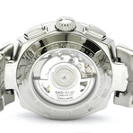 Tag Heuer Link Automatic // CBC2110.BA0603 // Pre-Owned