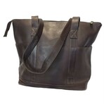 Amparo Large Tote (Black)