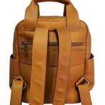 Kali Handbag & Backpack
