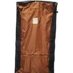 Armando Large Garment Bag (Black)