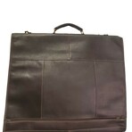 Armando Large Garment Bag (Black)