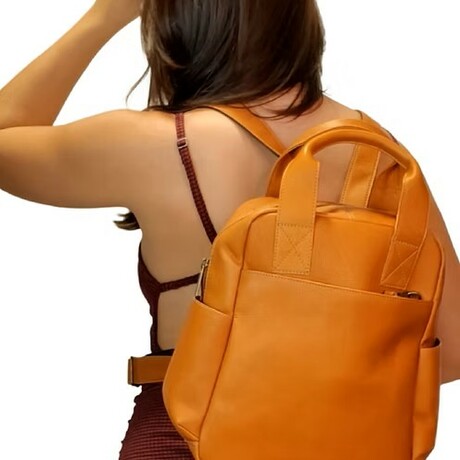Kali Handbag & Backpack