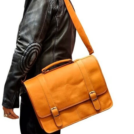 Fargo Large Briefcase