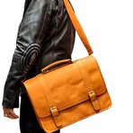 Fargo Large Briefcase