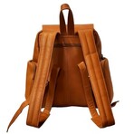 Adriana Small Back Pack (Black)