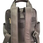 Kali Fur Backpack and Carry Bag