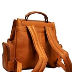 Juli Medium Back Pack (Black)