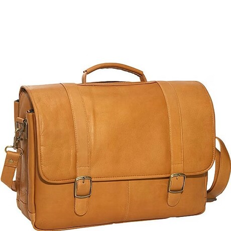 Joel Large Briefcase