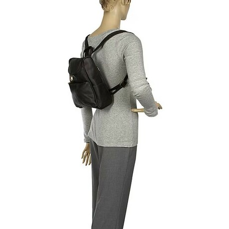 Agata Small Back Pack & Sling