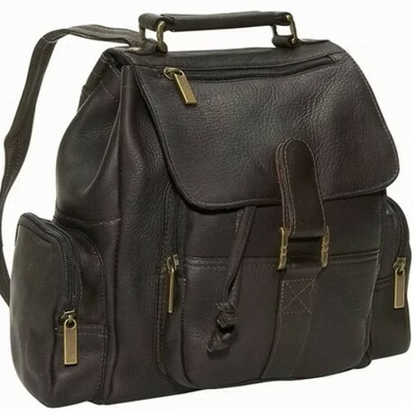 Alfonsina Small Back Pack