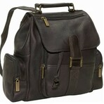 Alfonsina Small Back Pack