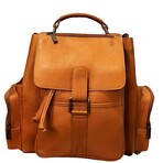 Juli Medium Back Pack (Black)