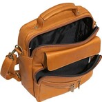 Amilcar Messenger Bag