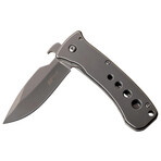 Spring Assisted Knife // MT-A1093 // Mirror Polished