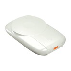 Pom MagPower Deluxe - 5,000 mAh MagSafe Power Bank (Black)