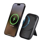 Pom MagPower Deluxe - 5,000 mAh MagSafe Power Bank (Black)