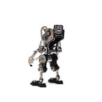 Robotic Watch Stand v.2