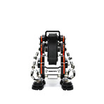 Robotic Watch Stand v.1