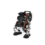 Robotic Watch Stand v.1