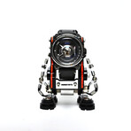 Robotic Watch Stand v.1