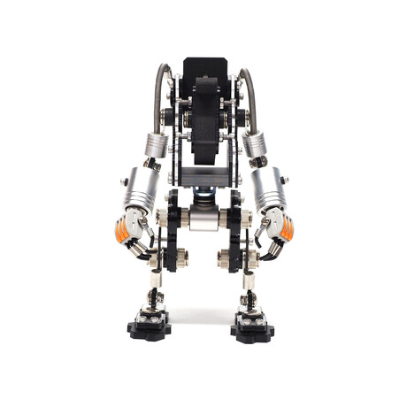 Robotic Watch Stand v.2