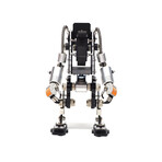 Robotic Watch Stand v.2