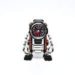Robotic Watch Stand v.1