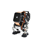 Robotic Watch Stand v.1