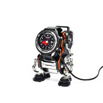 Robotic Watch Stand v.1