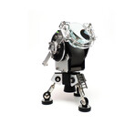 Lunar Lander Watch Stand
