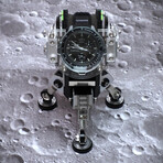 Lunar Lander Watch Stand